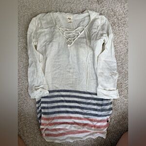 Billabong Same Story Tunic